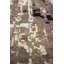 One-of-a-Kind Rectangle 9' X 12'3" Area Rug