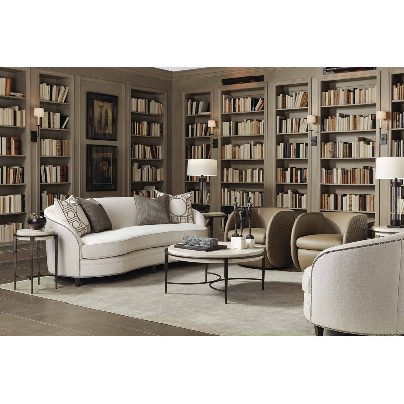 3 - Piece Coffee Table Set
