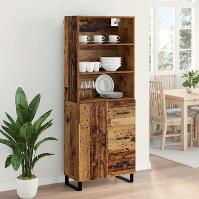 69.5cm Sideboard
