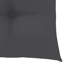 Chaise de patio avec coussins Aimie-Jai-1163783287