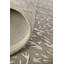 Tapis brun touffeté à la main Leeson-632509466