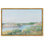 «The Little Pond Canvas Classic Landscape» par Art Remedy