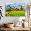 Alvord chalet dans les Alpes-107845014