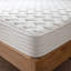Dormeo Silver Deluxe Memory Foam Mattress-20692076