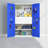 Tool Locker Garage Locker-646147031