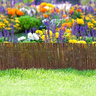 Border Edging