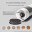 Brand Pepper Mill-123599349