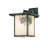 Yerkes Brass Wall Light