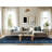 Abstract Indoor Rug-145850482
