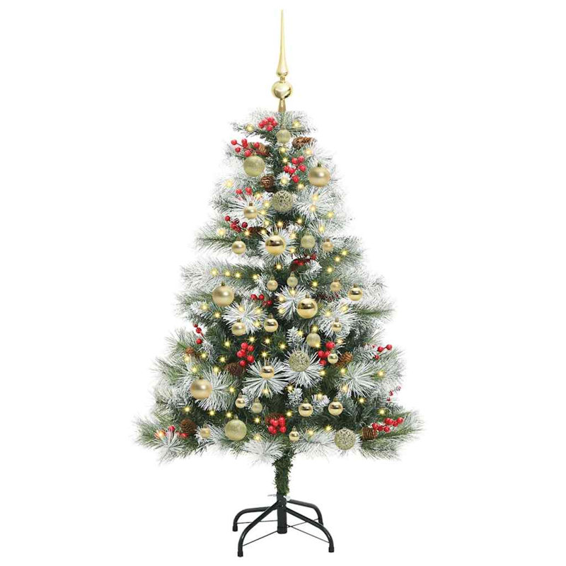 Christmas Tree, Gold