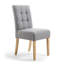 Richland 49 cm H Tufted Side Chair-23713684-23713693