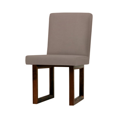 C2 W Upholstered Dining Chair
