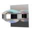 Applique murale 1 lumières Optos-11868547-11868546