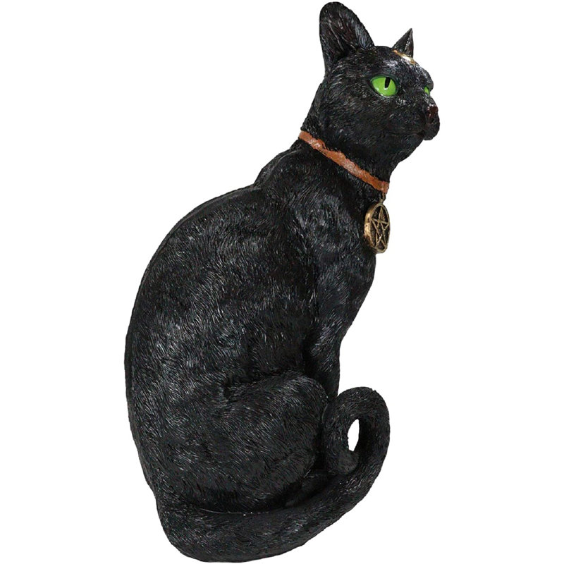 Figurine Annamaila Halloween