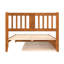 Lit plateforme avec lit gigogne Graham-845378369-845378372