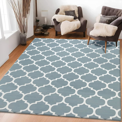 Almitra Area Rug