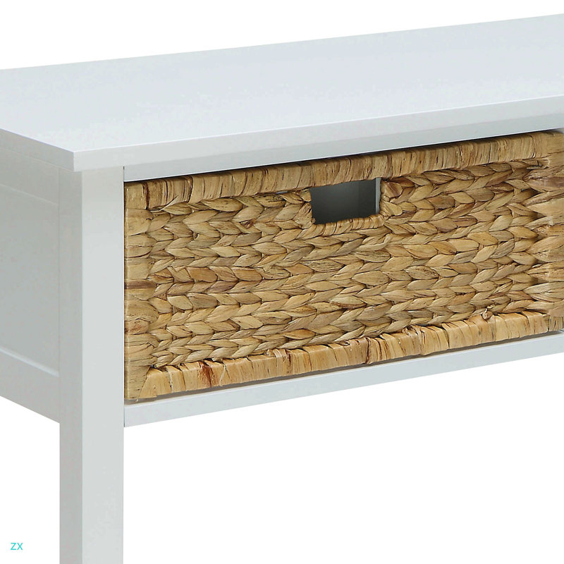 Console Flavius Finish