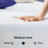 Green Tea Cooling Memory Foam Mattress Medium Firmness Mattress In A Box-2023072821-2016052814