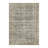 Elias Vintage Washable Area Rug With Non-Slip Backing-1703039926