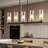 Boyabat 5 - Light Dimmable Chandelier