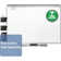 Quartet® Wall Metal Whiteboard