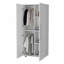 Armoire blanche à 4 portes-2016896880
