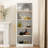 Kemma 61.3'' Kitchen Pantry