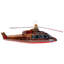 Gingerbread Helicopter