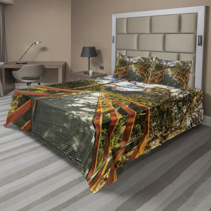 Microfiber Sheet Set, Queen