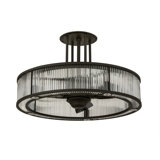 Marquee 5 - Light LED Chandelier