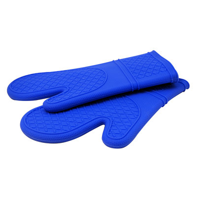LCM Home Fashions Oven Mitt