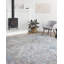 Tapis gris tissé à la machine richmond-1627076231