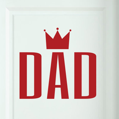Wall Decal