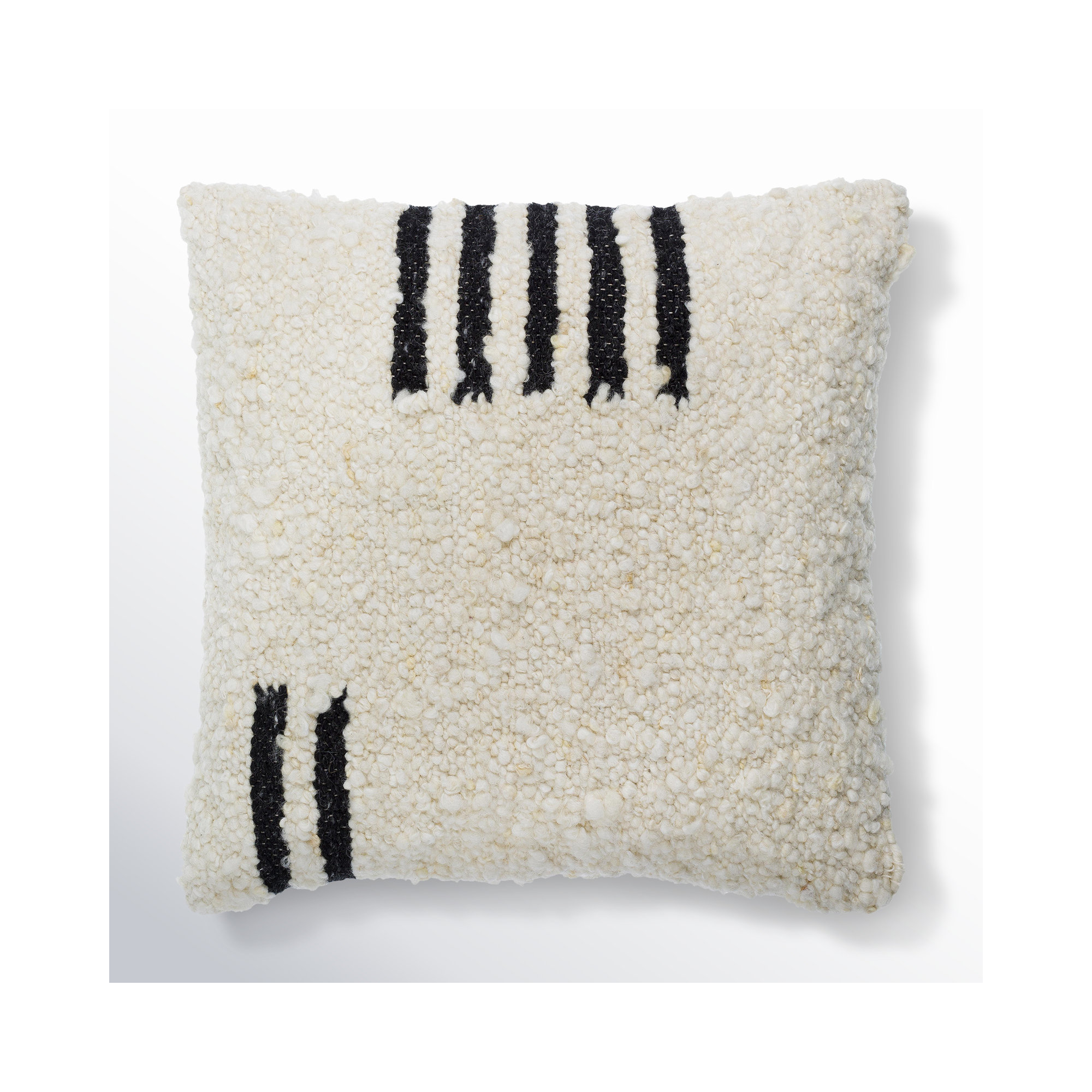 Blakesburg Throw Pillow, Down, 20" x 20"