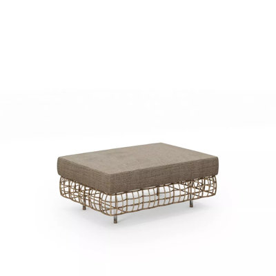Yin & Yang Ottoman