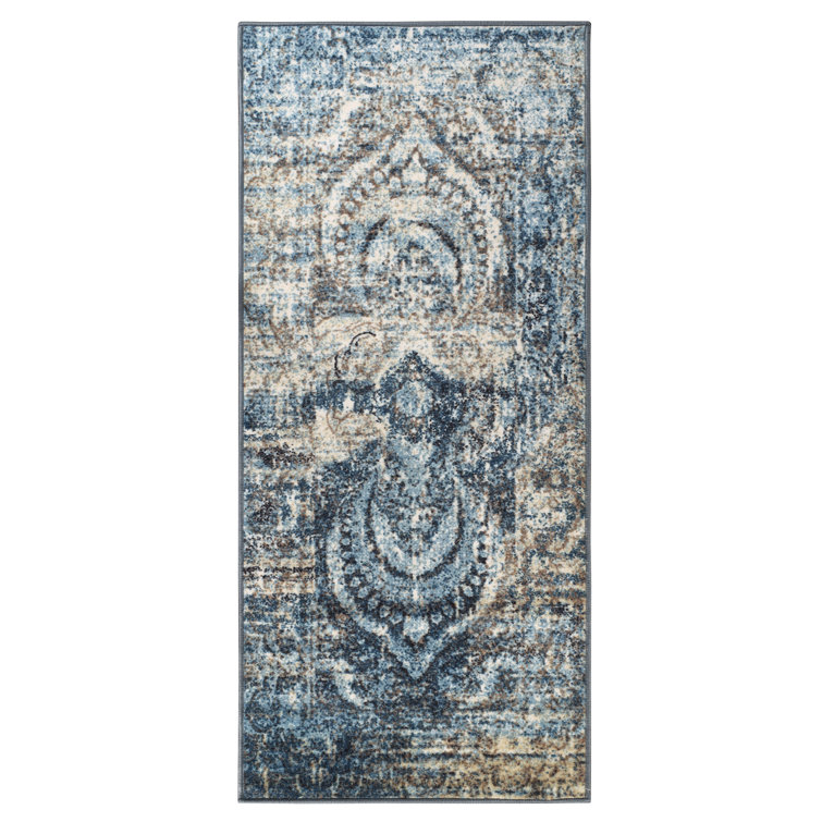 Oriental Indoor Rug
