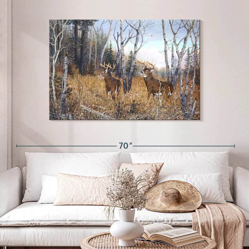 Bowhunter's Dream - Deer