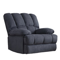 Lay Flat Rocker Recliner