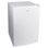3.1 Cu. Ft. Upright Freezer with Adjustable Temperature Control, Garage-Ready,Reversible Door, and Removable Storage Baskets