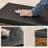 Storage Bench With Padded Seat-1085708298
