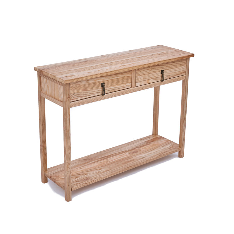 Janssen 100cm Console Table