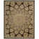 Deguzman Wool Damask Indoor Rug