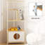 Maison pour chat 58 "Coddy