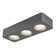 Plastic LED Spotlight