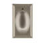 Studio Plate with Homestead Door Knob-505938747-505938720