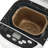 Automatic Bread Maker Machine Non-Stick 12 Menu Functions 1.5L/0.4Gal