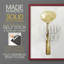 Impression encadrée de cuisine I-Premium de Kitchen N Nécessity - prête à être accrochée - aucun clou requis - aucun clou requis-1879176049-1879176053