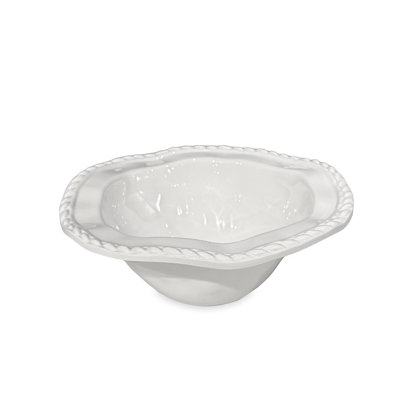 Vida Melamine Serving Bowl