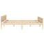 Galilhai Solid Wood Bed-156950337-156950338