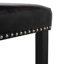 Tabouret de bar et de comptoir rembourré Jameson-376780851-376780845